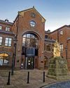 Paisley man accused of having drugs stash in car6