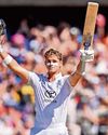 'It was always coming' says new star Bethell 'It was always coming' says new star Bethell22
