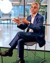 Khan: AI could bring 'mass unemployment' to London Khan: AI could bring 'mass unemployment' to London16