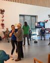 Veterans get moving thanks to kind gesture Veterans get moving thanks to kind gesture2