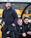 Paisley Daily Express