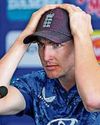 Brook sorry for club ‘mistake’ Brook sorry for club ‘mistake’20