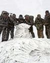 Man rescued by marines on Ben Nevis13