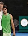 Alcaraz dishes out harsh treatment20