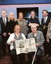 Paisley Daily Express