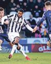 Paisley Daily Express
