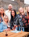 Paisley Daily Express