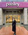 Paisley Daily Express