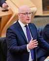 SNP 'tone deaf' on violence in schools7