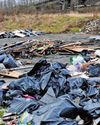 Calls for investment to tackle fly-tipping6