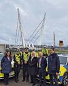 Road safety is top issue raised7