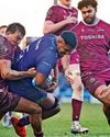 Paisley Daily Express
