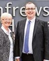 Paisley Daily Express