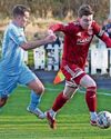 Paisley Daily Express