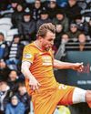 ROMMENS ENSURES THERE'S NO RELIEF FOR BUDDIES13