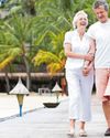 How to make your travel dreams a reality in retirement12