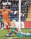 Paisley Daily Express