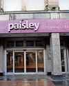Paisley Daily Express