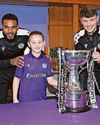 Paisley Daily Express