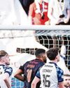 Paisley Daily Express
