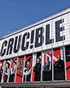 World Championship stays at Crucible World Championship stays at Crucible16