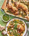 Roast dinner twist not to be missed... Roast dinner twist not to be missed...14
