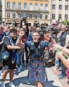 Paisley Daily Express