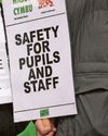 Three teachers assaulted or abused every day in schools4
