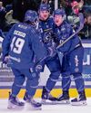 Clan end season on positive note Clan end season on positive note21