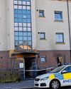 Woman accused of murder after blaze Woman accused of murder after blaze6