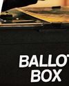 Don't miss the chance to cast your vote in next month's election1