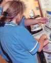 'More must be done' to promote nursing roles1