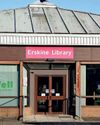 Modular building planned for Erskine Sports Centre Modular building planned for Erskine Sports Centre6