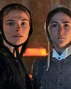 Enigmatic horror isn't easy to follow Enigmatic horror isn't easy to follow16