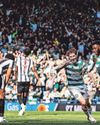 Paisley Daily Express