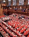 Government and House of Lords in Pension Schemes Bill deadlock13