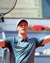 Norrie battles but fails to beat Sinner20
