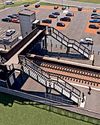 Land for new rail link given the go ahead4