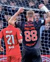 Paisley Daily Express