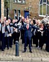 Paisley Daily Express