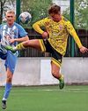 'Frew sign off season with a flourish as derby win seals second straight promotion 'Frew sign off season with a flourish as derby win seals second straight promotion23