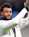 I'm ready to study Lawes - Borthwick Paisley Daily Express