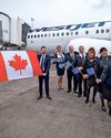 It's take-off for Canada as service returns to airport Paisley Daily Express