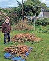 'I feel cheated after firm left garden in mess' Paisley Daily Express