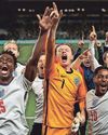 ENGLAND EXPECTS ENGLAND EXPECTS23