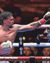 Usyk retains title despite Rico scare Usyk retains title despite Rico scare18