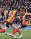 Paisley Daily Express
