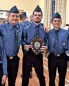 Paisley Daily Express