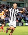 Paisley Daily Express