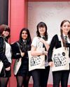 The future is bright for Renfrewshire leavers1